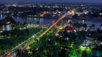 সিলেটে দুইজনের প্রাণহানী, পরিস্থিতি ভয়াবহ