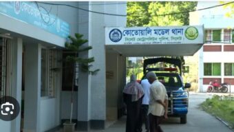 সিলেটে বাবা, মা ও মেয়ে খুন