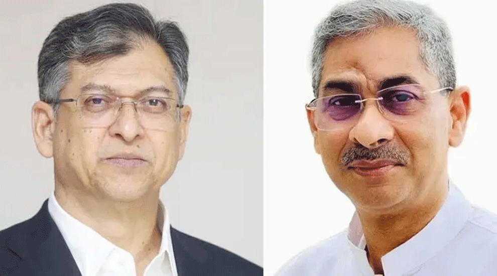 বদলে গেল তিন মন্ত্রণালয়ের সমীকরণ