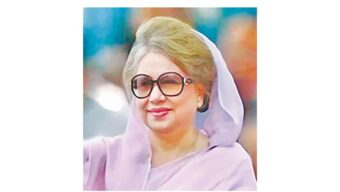 খালেদা জিয়ার ৮২তম জন্মদিন আজ