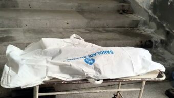 সাদাপাথরে গোসলে নেমে পর্যটকের মৃত্যু