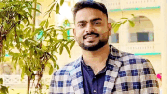 সৌদি আরবে সড়ক দু র্ঘ ট না য় প্রাণ গেল বাংলাদেশের রাফাতের