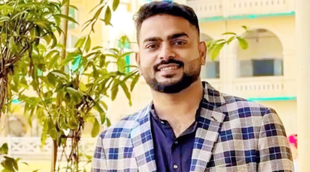 সৌদি আরবে সড়ক দু র্ঘ ট না য় প্রাণ গেল বাংলাদেশের রাফাতের