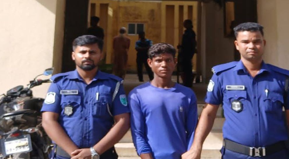 সিলেটে কলিম খু ন, ৩ জনকে ধরল পুলিশ
