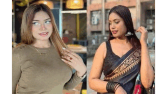 প্রেমিকের সহায়তায় প*র্নো*গ্রাফি তৈরি করতেন সুমাইয়া