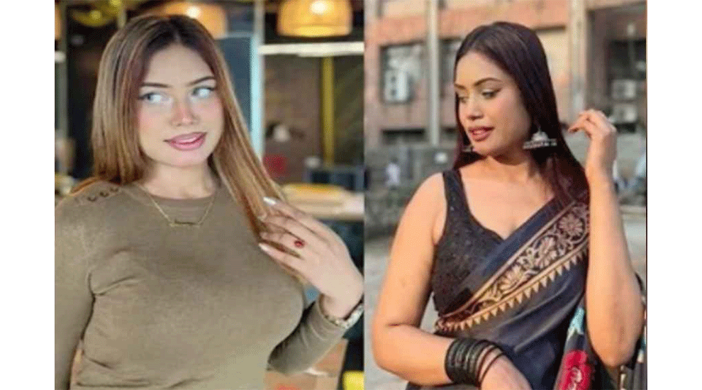 প্রেমিকের সহায়তায় প*র্নো*গ্রাফি তৈরি করতেন সুমাইয়া