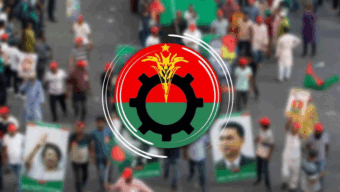বিএনপির ভাইস চেয়ারম্যান পদে আসছে নতুন মুখ