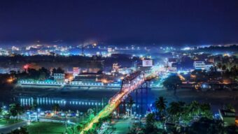 সিলেটে প্রাণ গেল আরও একজনের