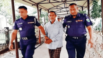 সিলেটে প্রতিপক্ষকে ফাঁসাতে মেয়েকে খু*ন: পিতার মৃ*ত্যু*দ*ণ্ড
