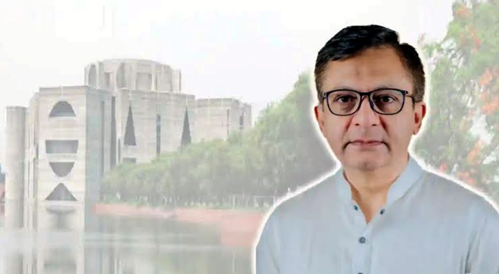 প্রধানমন্ত্রীর অনুপস্থিতিতে সংসদে দায়িত্ব পালন করবেন মুক্তাদির