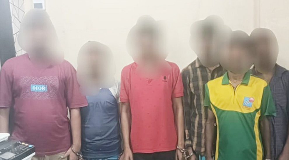 সিলেটে গ্রে প্তা র ৬৪, দেড়শতাধিক যানবাহনের বিরুদ্ধে ব্যবস্থা