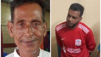 ‘পরকীয়া’ নিয়ে কথা কাটাকাটির জেরে সিলেটে ব্যবসায়ী খু*ন!