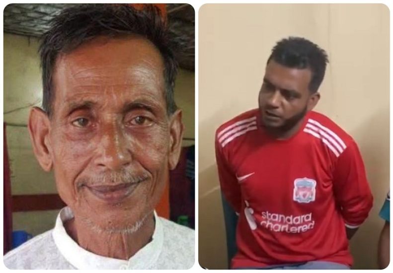 ‘পরকীয়া’ নিয়ে কথা কাটাকাটির জেরে সিলেটে ব্যবসায়ী খু*ন!