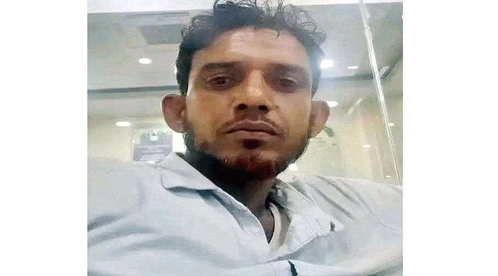 হবিগঞ্জে ব্যবসায়ীকে কু*পি*য়ে হ ত্যা