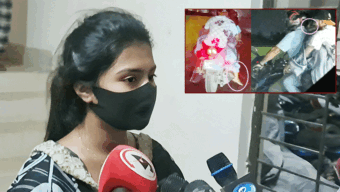 আমি নিজেই ম*দ খেয়েছি, থানায় এসে বললেন সিলেটের সেই তরুণী