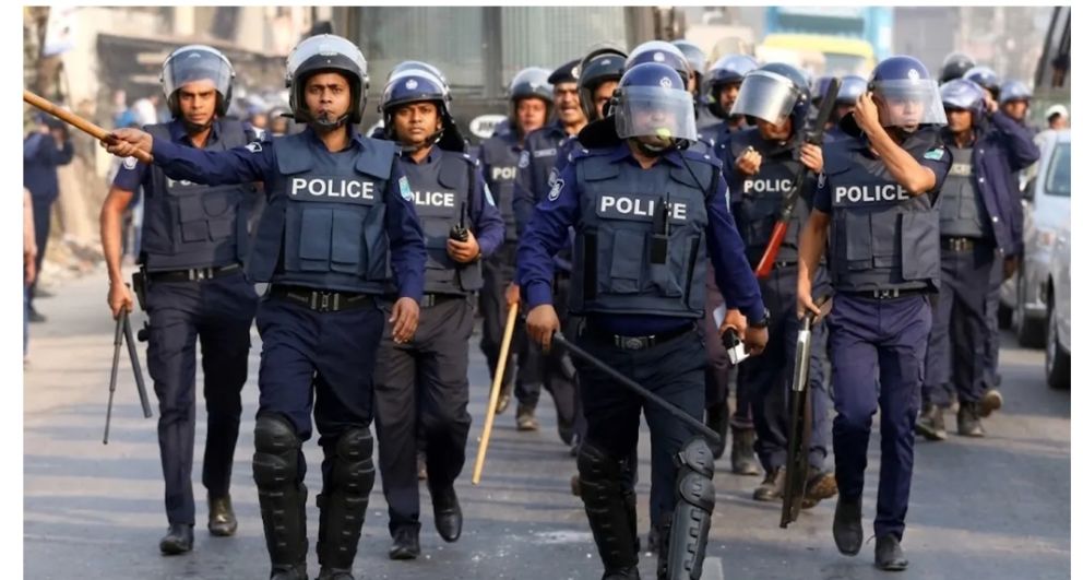 সারা দেশে শুরু হচ্ছে বিশেষ অভিযান