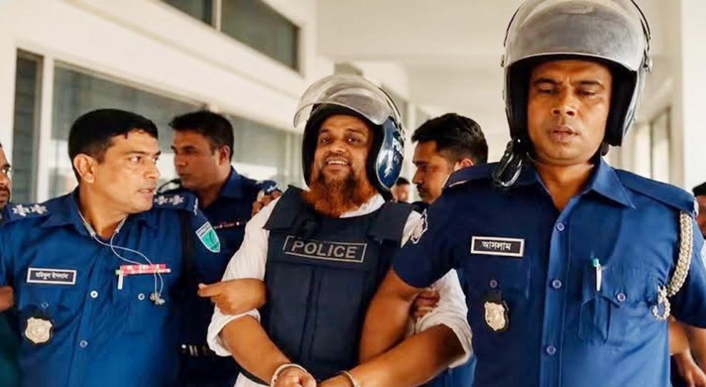 যে  দুই মামলায় গ্রেফতার দেখানো হল বিয়ানীবাজারের পল্লবকে