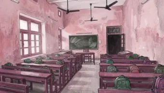 শিক্ষায় উল্টো স্রোত, বাড়ছে শিক্ষার্থী ঝরে পড়ার হার