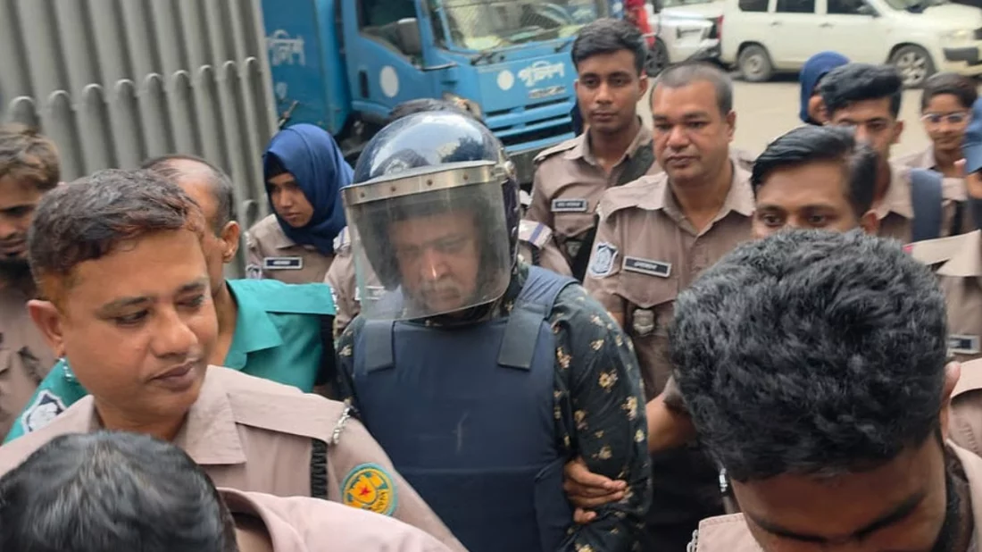সালমান শাহ হত্যা মামলা : জজ আদালতেও ডনের জামিন আবেদন নামঞ্জুর