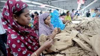 চীন-ভারত পিছিয়ে, বাংলাদেশের সামনে নতুন সম্ভাবনা