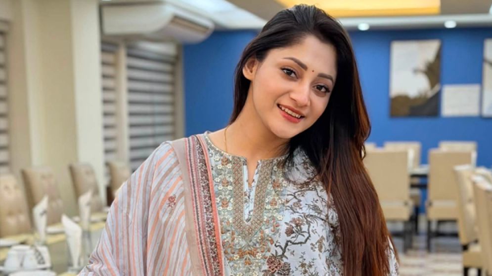 পূজা চেরি কি বিয়ে করলেন