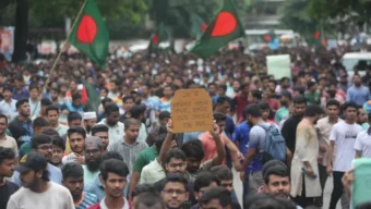 জুলাই আন্দোলনের পরিচিত মুখেরা কে কোথায়