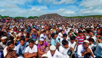 পুরনোদের ভুলের দায় নতুন সরকারের ঘাড়ে