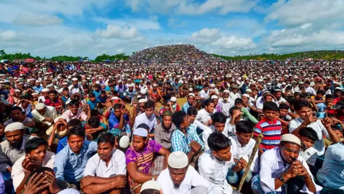 পুরনোদের ভুলের দায় নতুন সরকারের ঘাড়ে