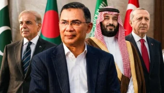 মক্কা প্রতিরক্ষা চুক্তিতে যোগ দিলে বাংলাদেশের কী কী লাভ হবে?