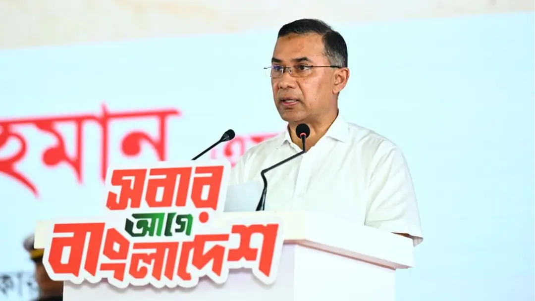 ফ্যাসিবাদবিরোধী আন্দোলনে হত্যাকাণ্ডের বিচার হবে স্বচ্ছ ও বিশ্বাসযোগ্য