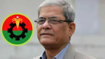 রাষ্ট্রপতি নির্বাচন : নির্ধারিত ২৪৭ ভোট থাকলেও ১ ভোট কম পাবে বিএনপি