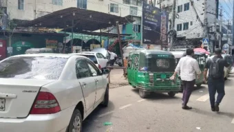 স্বাভাবিক হয়ে আসছে গ্যাস সরবরাহ, সিএনজি স্টেশনে কমেছে ভোগান্তি