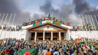 জুলাই শহীদ পরিবার-যোদ্ধারা সহায়তা পেয়েছেন হাজার কোটি টাকা