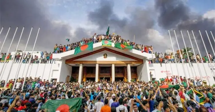 জুলাই শহীদ পরিবার-যোদ্ধারা সহায়তা পেয়েছেন হাজার কোটি টাকা