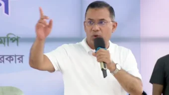 উন্নয়ন ও রাষ্ট্র সংস্কারে বাধা দিলে রুখে দাঁড়াতে হবে: প্রধানমন্ত্রী