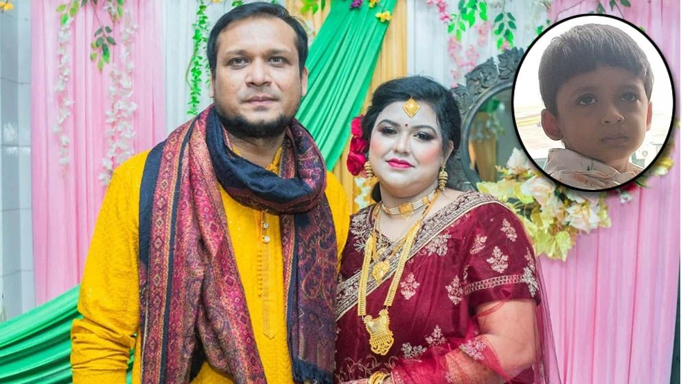 চিকিৎসা করাতে গিয়ে কলকাতায় পুড়ে অঙ্গার তারা