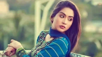 সোশ্যাল মিডিয়ায় ঢুকলেই ‘ক্রাইম পেট্রোল’, কেন বললেন মম?