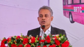 ঢাকায় ২০০ ইভি বাস কিনছে সরকার, নারীদের জন্য ১০০টি : সড়কমন্ত্রী