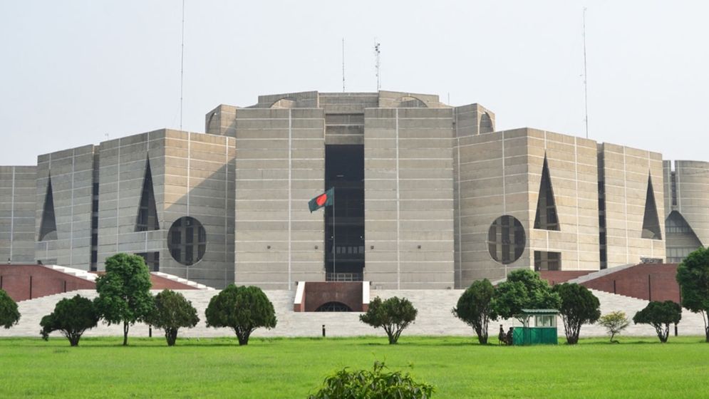 রাষ্ট্রপতি নির্বাচন সামনে রেখে বৈঠকে সরকারি দলের সংসদ সদস্যরা