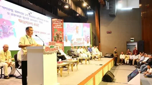 পাঁচ আগস্টের দুই বছর: অর্জনের স্বীকৃতি, অপূর্ণতার প্রশ্ন