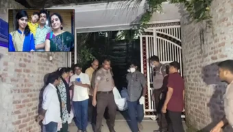 রংপুরে একই পরিবারের ৪ জনকে হত্যা : বন্ধ ছিল সবার ফোন, বিচ্ছিন্ন ছিল পুরো বাড়ির বিদ্যুৎ সংযোগ