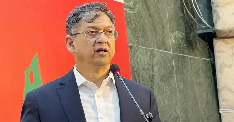 ‘হাসিনা কার্ড’ খেলবেন আবার বন্ধুত্বও চাইবেন, দুটো একসঙ্গে চলতে পারে না