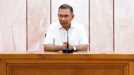 গুম-খুন ও জুলাই শহীদ পরিবারের পাশে থাকবে সরকার: প্রধানমন্ত্রী