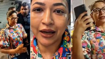 ভেনিসে প্রবাসী বাংলাদেশিদের হেনস্তার শিকার অভিনেত্রী বাঁধন, দুষলেন ছাত্রলীগকে