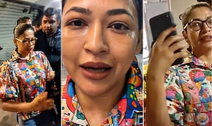 ভেনিসে প্রবাসী বাংলাদেশিদের হেনস্তার শিকার অভিনেত্রী বাঁধন, দুষলেন ছাত্রলীগকে