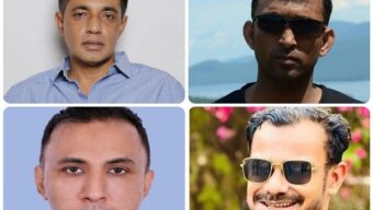সিলেটে এবার ‘মূল্যায়িত হচ্ছেন’ সাবেক ছাত্রদল নেতা