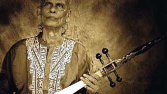 বাউল সম্রাট শাহ্ আবদুল করিমের ১৭তম প্রয়াণ দিবস আজ