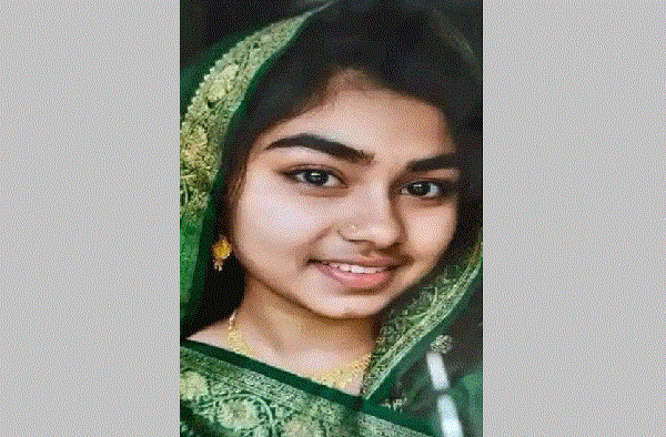 সুনামগঞ্জে বাড়ি থেকে বের হয়ে নিখোঁজ মাদ্রাসা ছাত্রী