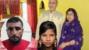 সিলেটে ট্রিপল মার্ডার: এবার বাবুল মিয়াকে রিমান্ডে নিলো পিবিআই