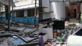 পরিকল্পিতভাবে আইন-শৃঙ্খলার অবনতি ঘটানো হচ্ছে!